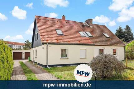Haus Wildau - 5 Zimmer, 104 m&sup2;, 499.000&euro; | Angebot:25667043