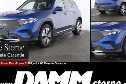 Mercedes-Benz EQB 8.499 km 41.870 &euro; Hofgeismar (bei Kassel) 34369