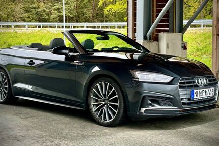 Audi A5 102.000 km 32.000 &euro; Mühlhausen 92360