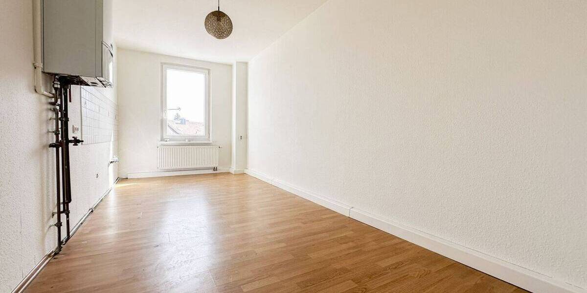 Etagenwohnung Nürnberg Rabus - 2 Zimmer, 64 m&sup2;, 189.000&euro; | Angebot:26881773