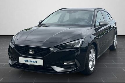 Seat Leon 111.155 km 17.680 € Mainz 55129