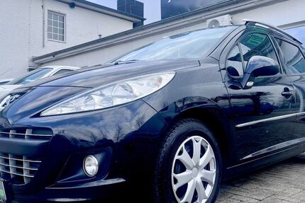 Peugeot 207 180.000 km 2.990 &euro; Magdeburg 39120