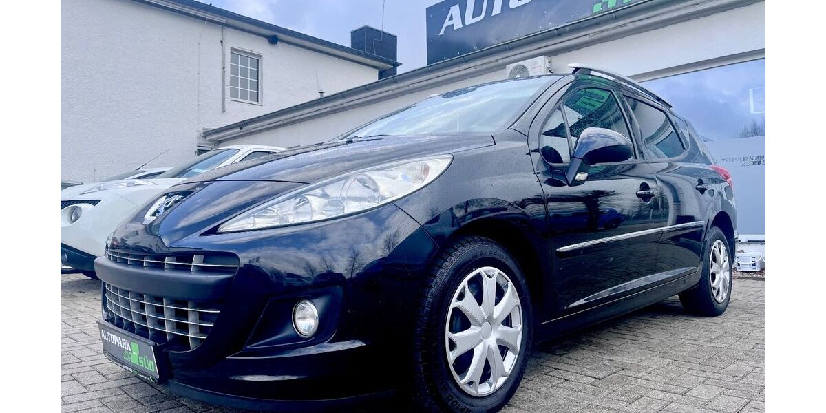 Peugeot 207 180.000 km 2.990 &euro; Magdeburg 39120