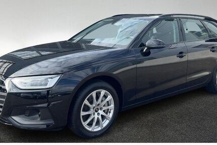 Audi A4 78.301 km 33.950 &euro; Hamburg 22529