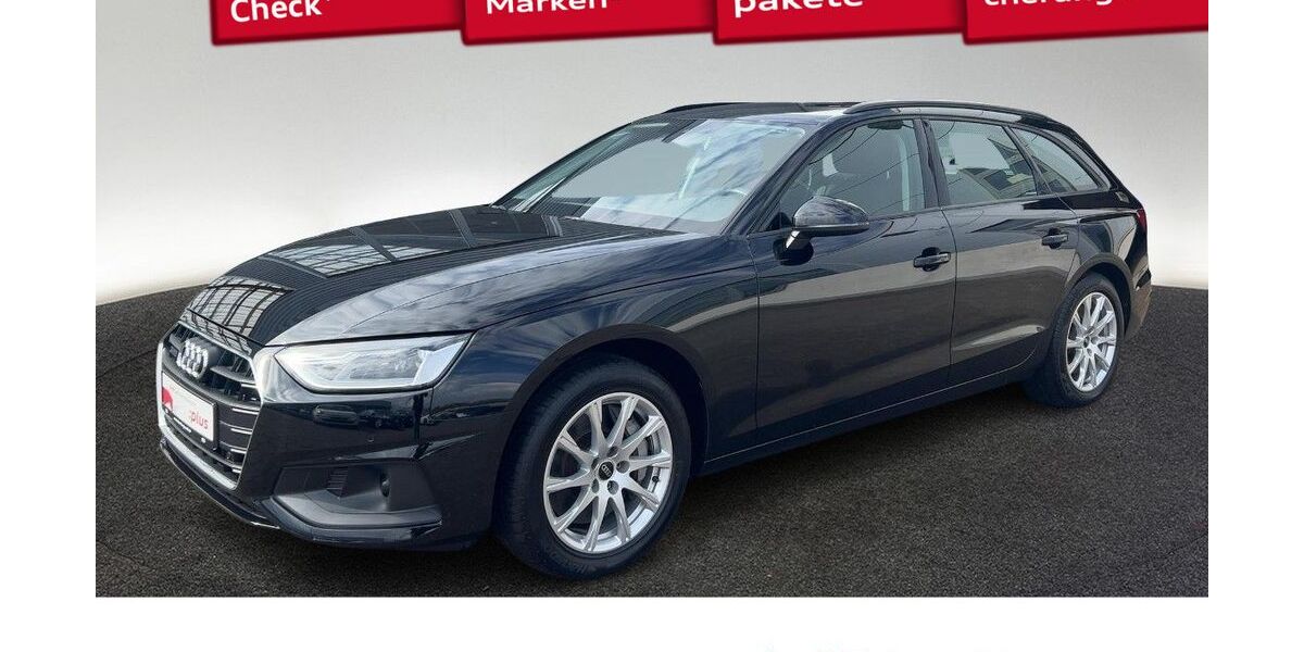 Audi A4 78.301 km 34.950 &euro; Hamburg 22529