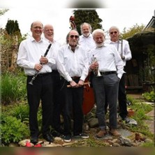 Revival Jazzband 19.02.2026 Parkresidenz Greve& Co. KG, Parkresidenz Rahlstedt