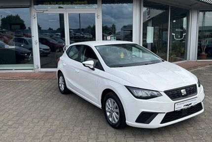 Seat Ibiza 73.098 km 14.530 &euro; Klötze 38486