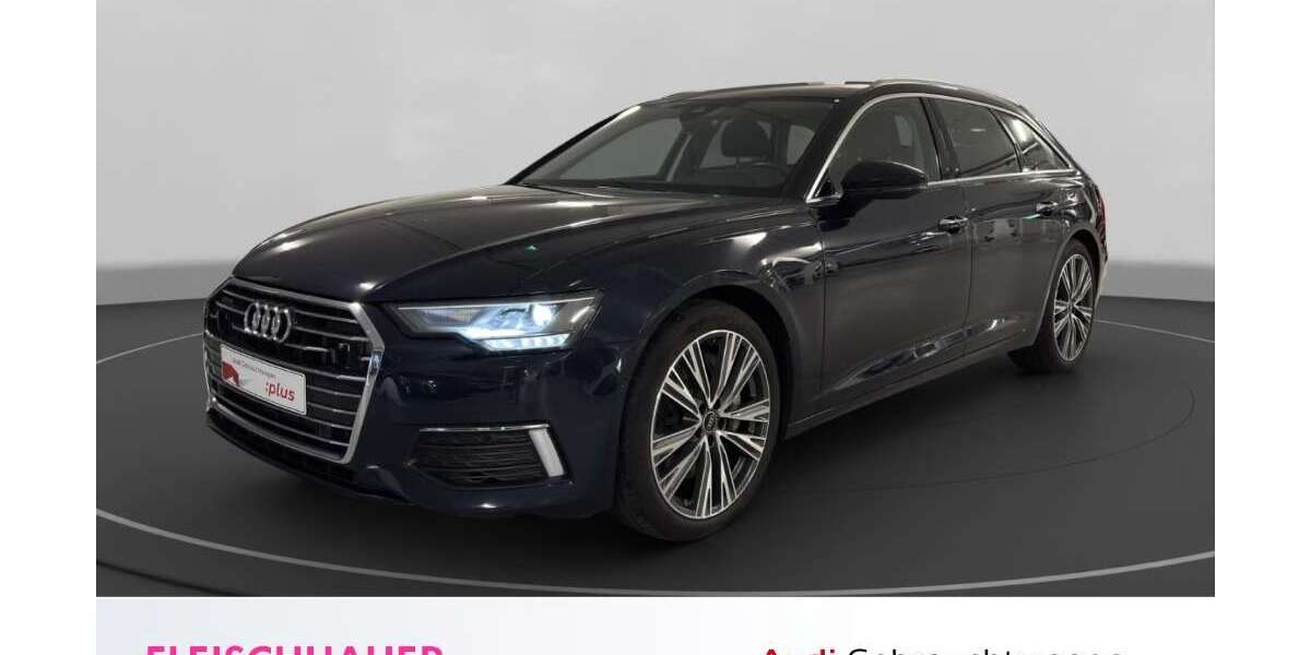 Audi A6 80.883 km 31.980 &euro; Bonn 53119