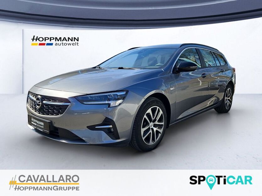 Opel Insignia 94.852 km 13.690 € Attendorn 57439