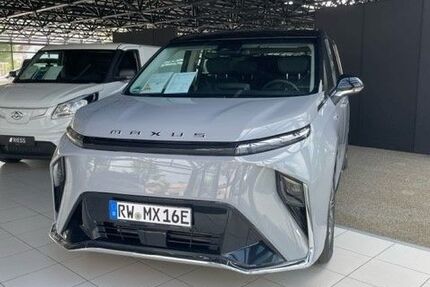 Maxus Mifa 9 9.999 km 44.970 &euro; Rottweil 78628