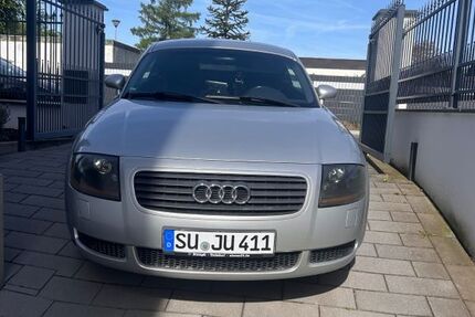 Audi TT 150.000 km 9.990 &euro; Troisdorf 53840