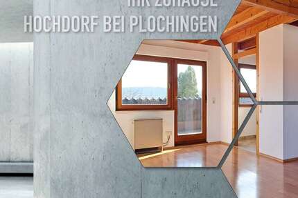 Wohnung Hochdorf - 4 Zimmer, 95 m&sup2;, 800&euro; | Angebot:26442263