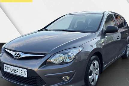 Hyundai i30 100.000 km 5.399 &euro; Kempen 47906