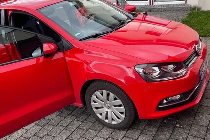 VW Polo 128.435 km 7.777 &euro; laupheim 88471