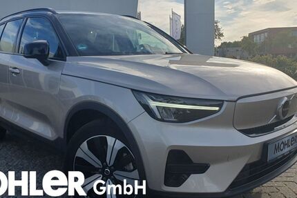 Volvo XC40 37.461 km 27.990 &euro; Bremen 28357