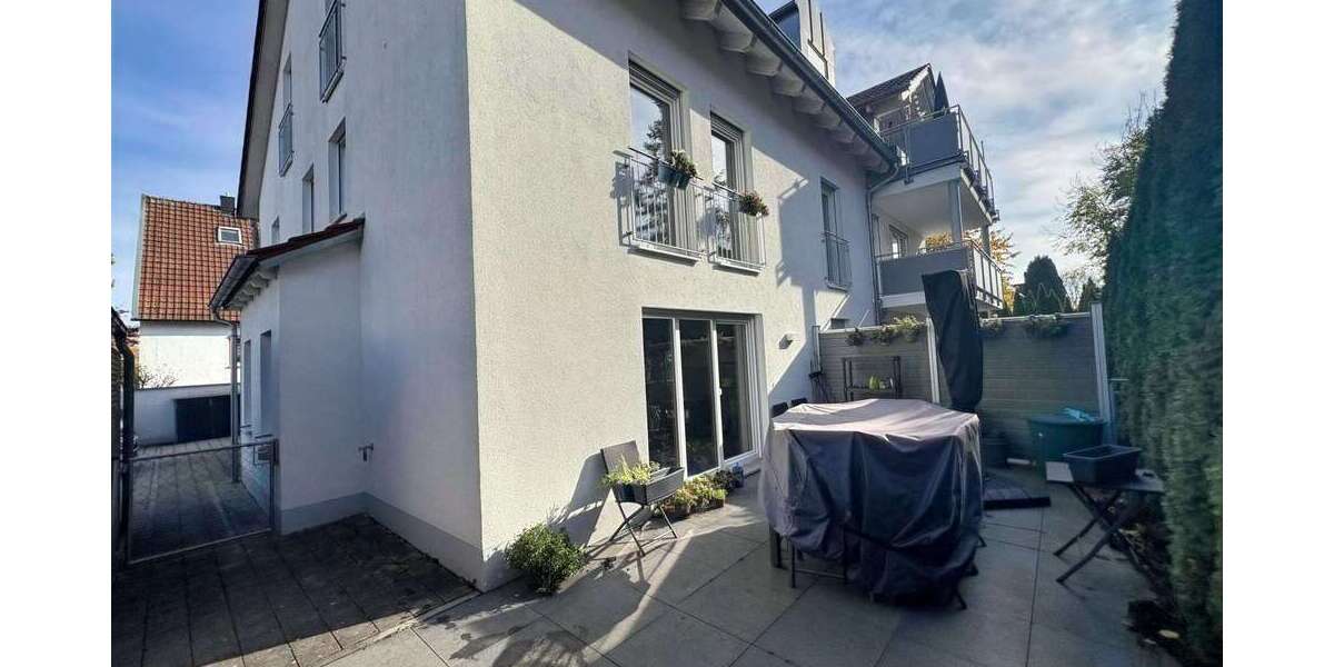 Etagenwohnung Ergolding - 4 Zimmer, 112 m&sup2;, 559.000&euro; | Angebot:23478029