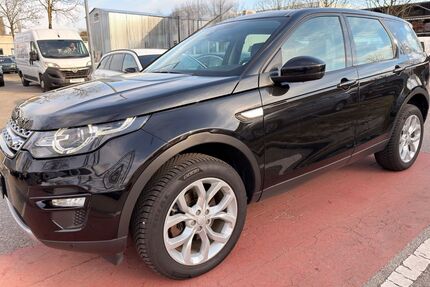 Land Rover Discovery 175.000 km 13.900 &euro; München 81243