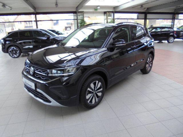 VW T-Cross 8.850 km 21.950 &euro; Wardenburg 26203