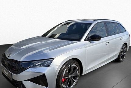 Skoda Octavia 19.500 km 34.955 &euro; Bad Homburg 61352
