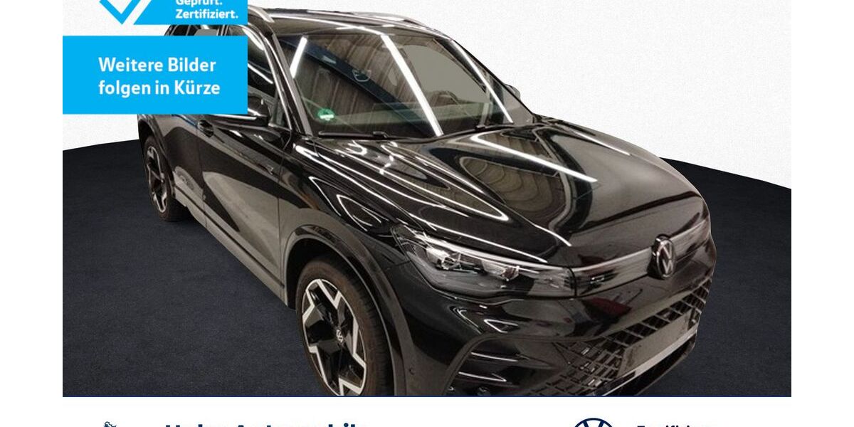 VW Tiguan 3.603 km 45.930 &euro; Böblingen 71032