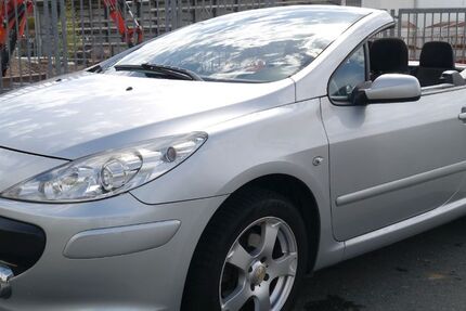 Peugeot 307 231.000 km 1.490 &euro; Wuppertal 42329