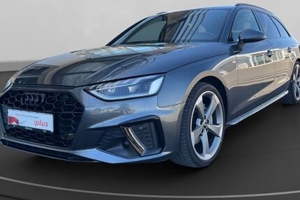 Audi A4 31.762 km 38.726 &euro; Nordhausen 99734