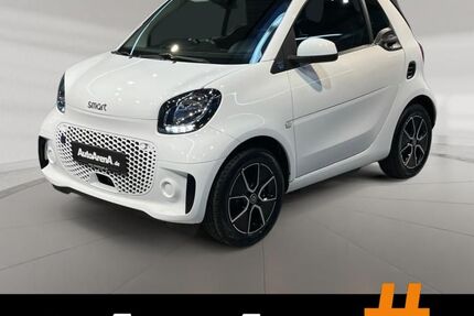 Smart ForTwo 27.226 km 11.909 &euro; Heilbronn 74072