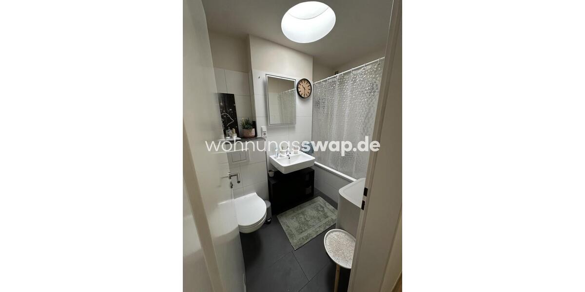 Etagenwohnung Gauting - 2 Zimmer, 75 m&sup2;, 950&euro; | Angebot:24540358
