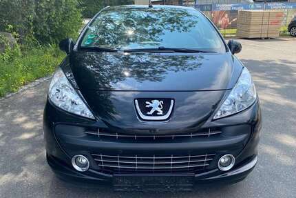 Peugeot 207 187.000 km 1.250 &euro; Schlier 88281