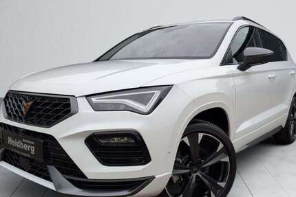 Cupra Ateca 12.259 km 33.970 &euro; Soltau 29614