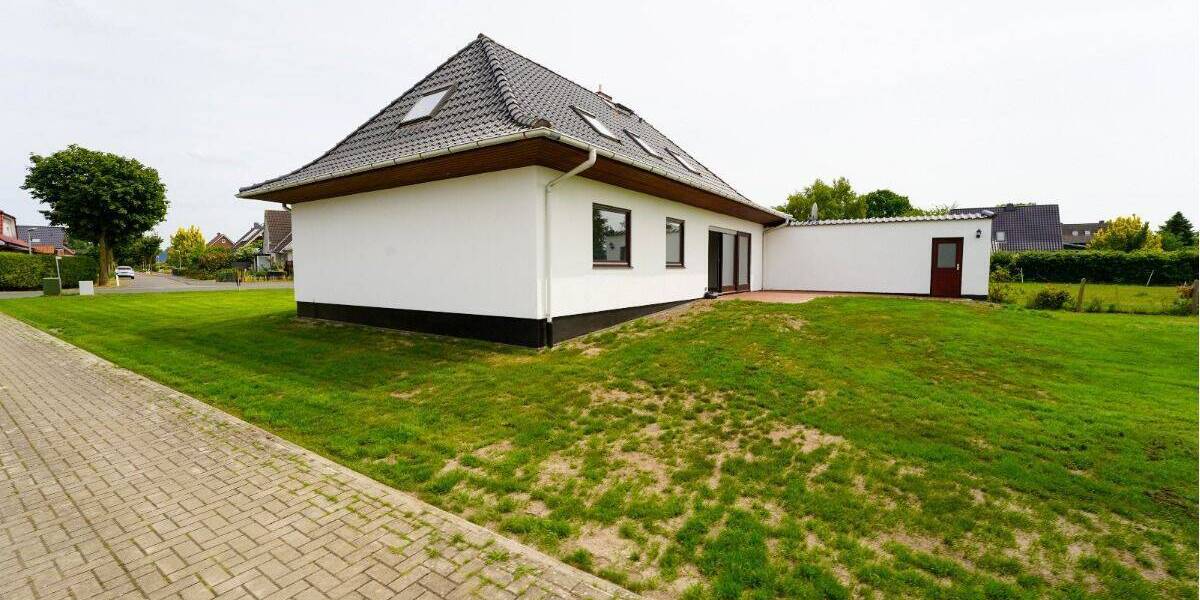 Einfamilienhaus Geestland Sievern - 6 Zimmer, 143 m&sup2;, 239.000&euro; | Angebot:26840634