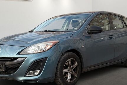 Mazda 3 230.046 km 2.999 &euro; Berlin 12681