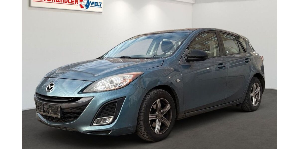 Mazda 3 230.046 km 2.999 &euro; Berlin 12681