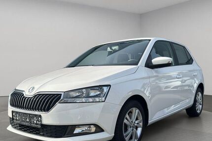 Skoda Fabia 83.150 km 12.980 &euro; Langenweddingen 39171