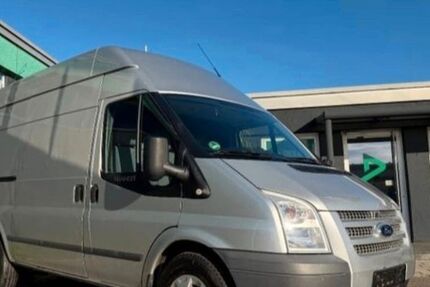 Ford Transit 157.000 km 7.500 &euro; Viersen 41751