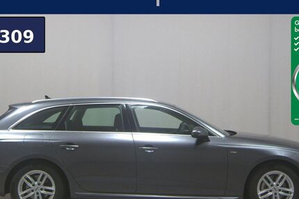 Audi A4 132.130 km 20.780 &euro; Gyhum/Bockel 27404