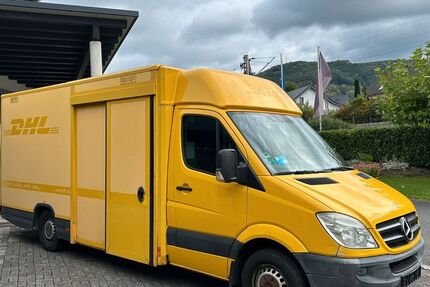 Mercedes-Benz Sprinter 140.000 km 8.980 &euro; Finnentrop 57413