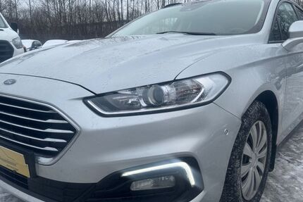 Ford Mondeo 199.185 km 8.490 &euro; Neumünster 24539