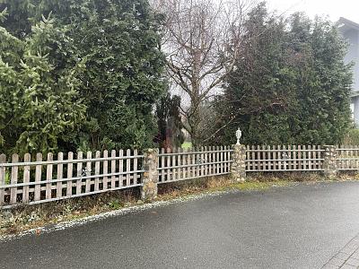 ANKOMMEN. ABSCHALTEN. ZUHAUSE SEIN! - Grundstück Gutenacker | Angebot:26037595