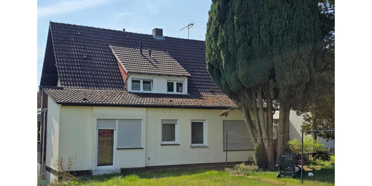 Mehrfamilienhaus, Wohnhaus Schauenburg - 350.000&euro; | Angebot:26891222