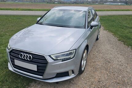 Audi A3 87.000 km 14.250 &euro; Bruckberg 84079
