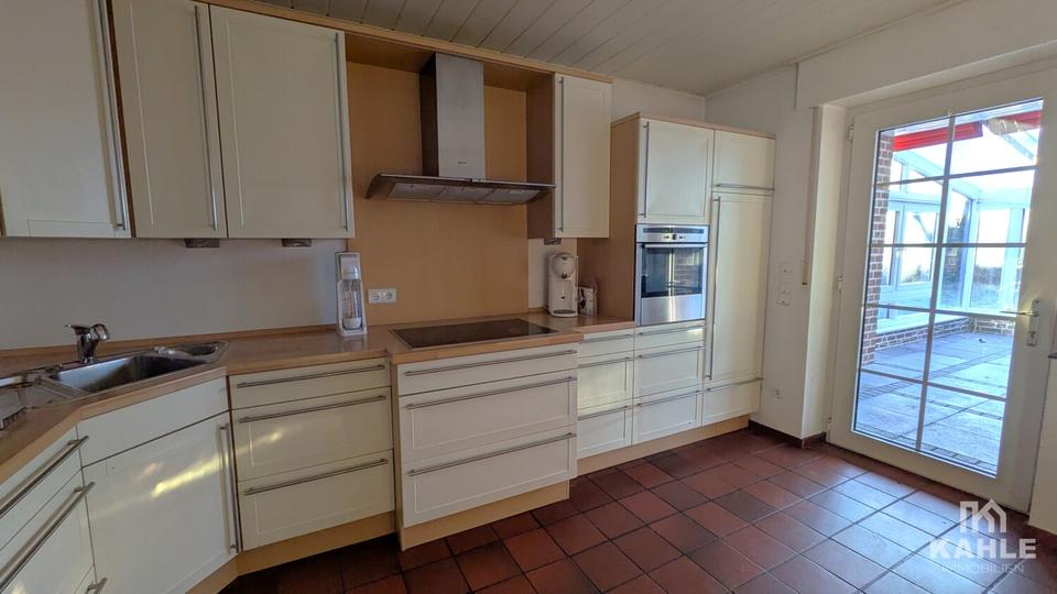 Einfamilienhaus Warendorf - 7 Zimmer, 214 m&sup2;, 1.600&euro; | Angebot:24571849