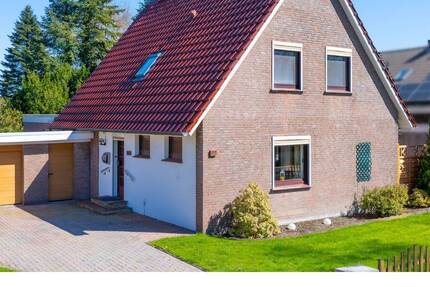 Haus Ihlow Riepe - 6 Zimmer, 136 m&sup2;, 195.000&euro; | Angebot:26359731