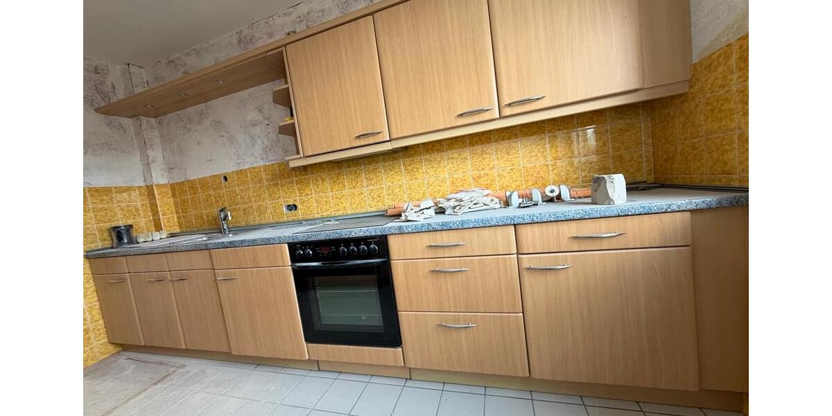 Etagenwohnung Bassum - 2 Zimmer, 80 m&sup2;, 1.015&euro; | Angebot:26041114