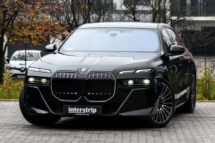 BMW 740 11.800 km 101.990 &euro; Langweid am Lech 86462