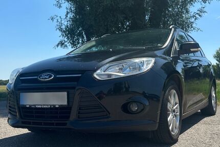 Ford Focus 281.832 km 2.100 &euro; Neufahrn 85375