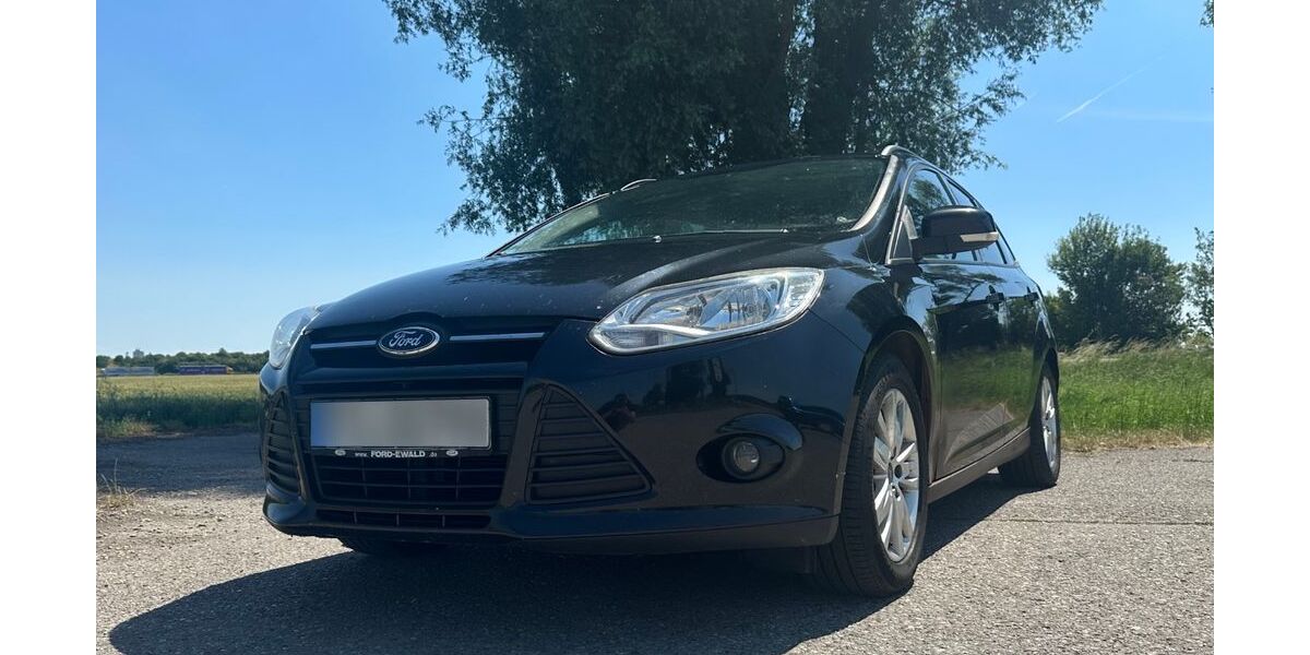 Ford Focus 281.832 km 2.100 &euro; Neufahrn 85375