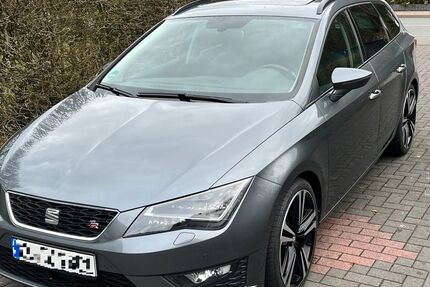 Seat Leon 102.400 km 13.200 &euro; Plettenberg 58840