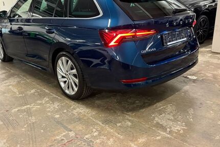 Skoda Octavia 91.600 km 24.980 &euro; Mainz 55129