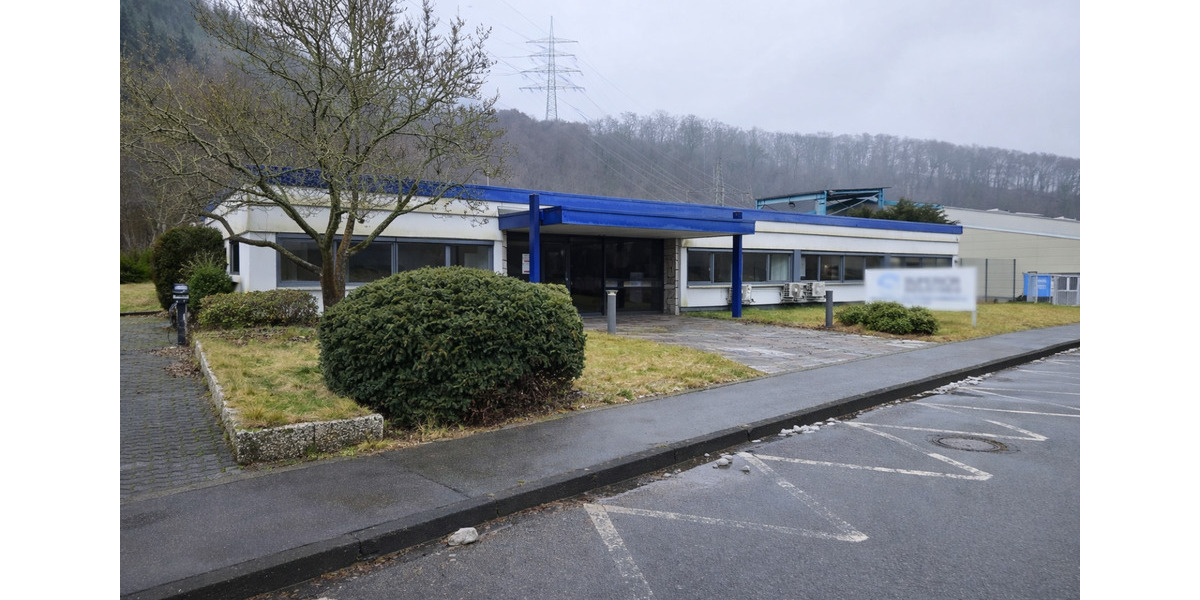 Gewerbeobjekt Werdohl - 1.950&euro; | Angebot:24694990